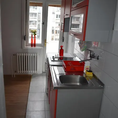 De Lux & Emilia Guest house Banja Luka