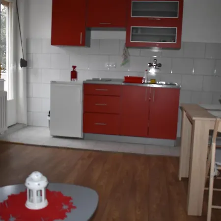 De Lux & Emilia Guest house