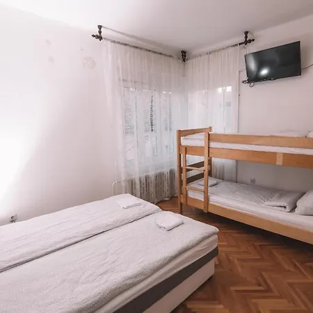 Guest house De Lux & Emilia Banja Luka