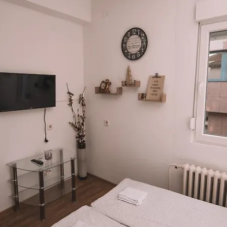 De Lux & Emilia Guest house