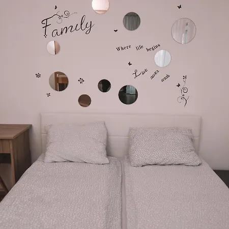 Guest house De Lux & Emilia Banja Luka