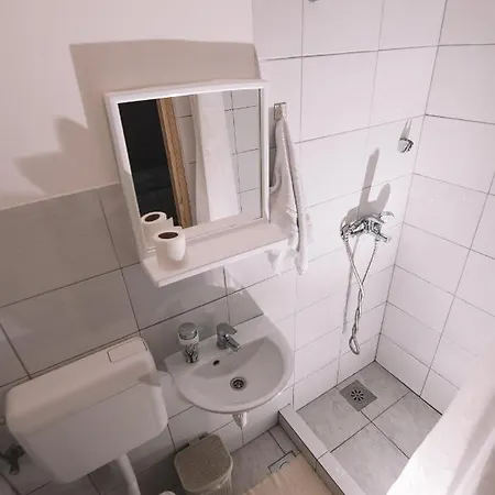 De Lux & Emilia Guest house Banja Luka